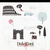 Logo Dolci Coni