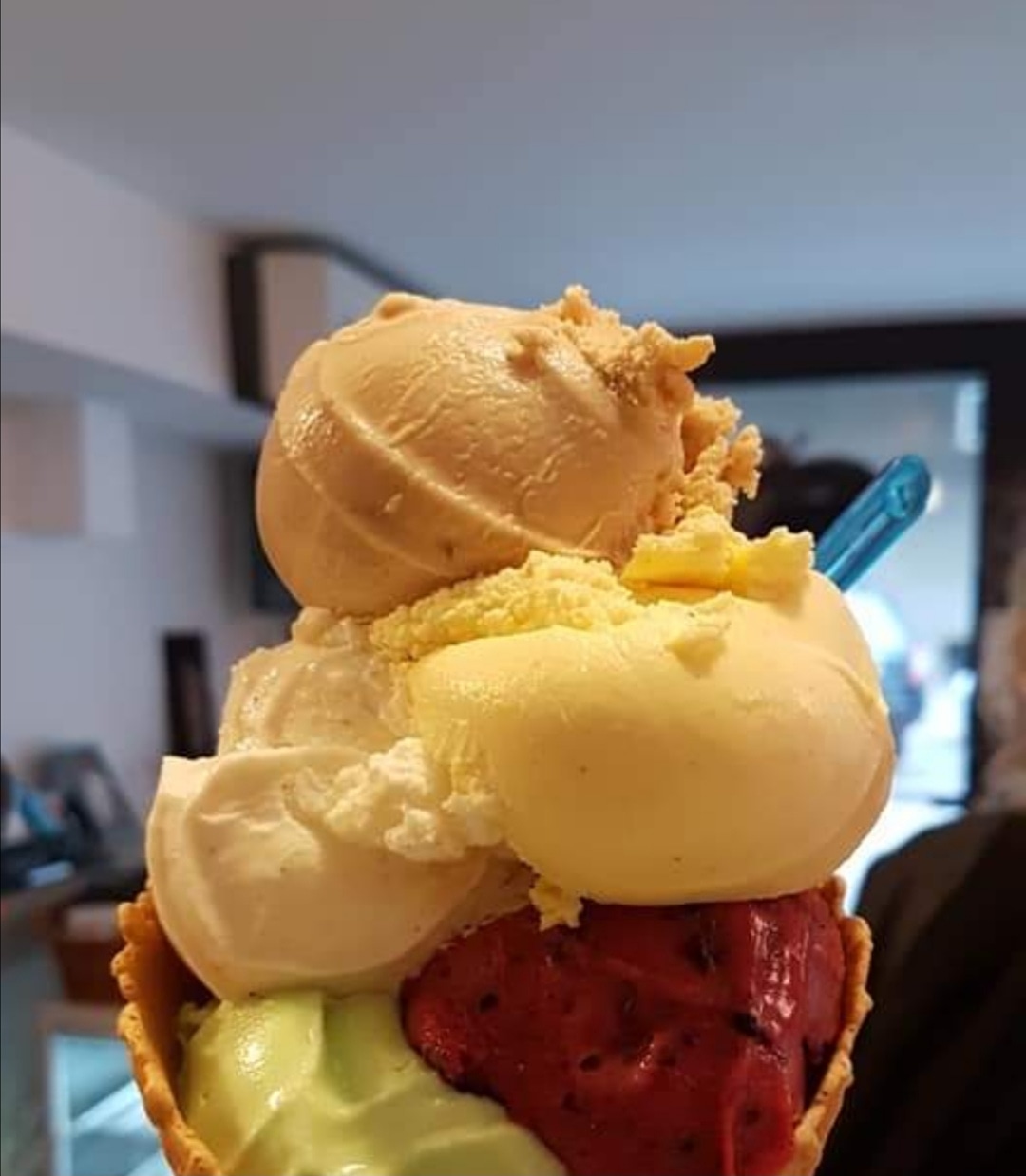 Dolci Coni