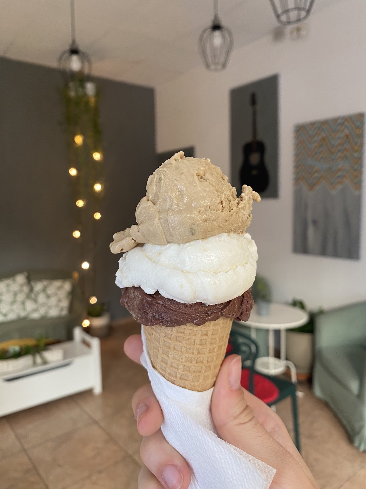 Dolci Coni